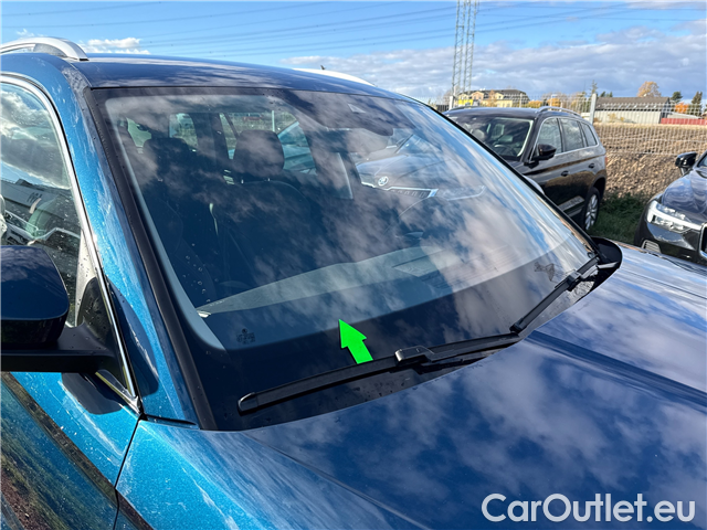  Skoda  Kodiaq  2.0TSI 140 Style 4x4 AT #1