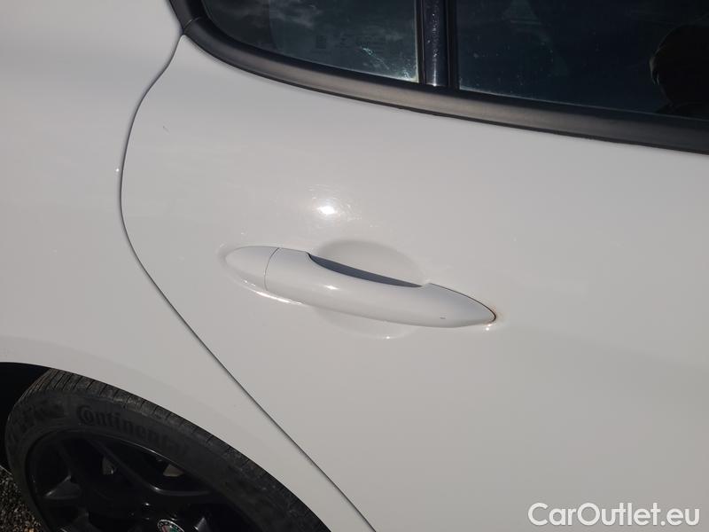  Alfa Romeo  Giulietta Giulia (952) (2016) Giulia 2.0T200 Super AT #8