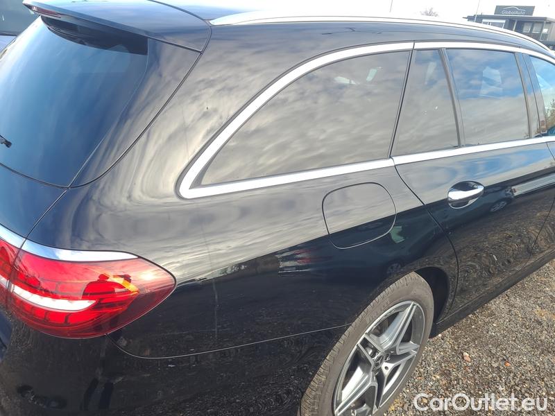 Mercedes  E-Klasse  T Model (BM  213)(2016) E kombi 300 d 4M AT 5d #9
