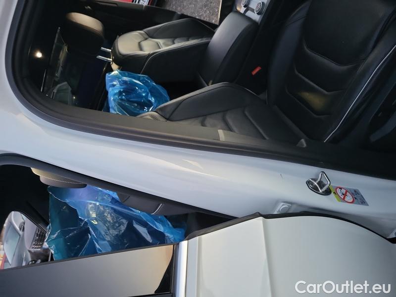  Volkswagen  Touareg  (CR7)(2018->)  3.0TDI Elegance 4M AT #18