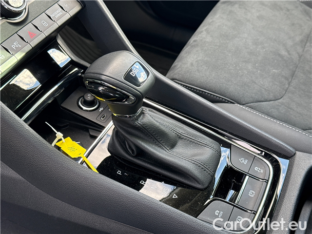  Skoda  Kodiaq  2.0TSI 140 Style 4x4 AT #20