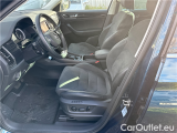  Skoda  Kodiaq  2.0TSI 140 Style 4x4 AT #7
