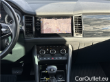  Skoda  Kodiaq  2.0TSI 140 Style 4x4 AT #8