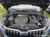  Skoda  Kodiaq  2.0TSI 140 Style 4x4 AT #9