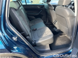  Skoda  Kodiaq  2.0TSI 140 Style 4x4 AT #11