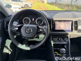  Skoda  Kodiaq  2.0TSI 140 Style 4x4 AT #20