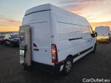  Opel  Movano  (2010) MovVan 2.3CDTI 180 L3H3 FWD #2