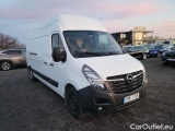  Opel  Movano  (2010) MovVan 2.3CDTI 180 L3H3 FWD #3