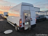  Opel  Movano  (2010) MovVan 2.3CDTI 180 L3H3 FWD #4