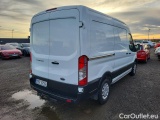  Ford  Transit  (2014) Tr.TDCi96 350 TREND L2 FWD #2