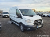  Ford  Transit  (2014) Tr.TDCi96 350 TREND L2 FWD #3