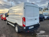  Ford  Transit  (2014) Tr.TDCi96 350 TREND L2 FWD #4