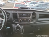  Ford  Transit  (2014) Tr.TDCi96 350 TREND L2 FWD #8
