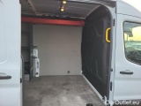  Ford  Transit  (2014) Tr.TDCi96 350 TREND L2 FWD #12