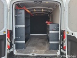  Ford  Transit  (2014) Tr.TDCi96 350 TREND L2 FWD #13