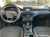  Ford  Focus Foc.Kom.1.0EB 125 Trend #5