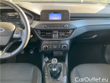  Ford  Focus Foc.Kom.1.0EB 125 Trend #8