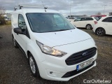  Ford  Transit Connect  (2013) Tr.Co.1.0 Tr L1 4d #3
