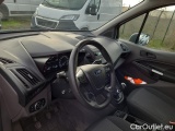  Ford  Transit Connect  (2013) Tr.Co.1.0 Tr L1 4d #5