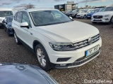  Volkswagen  Tiguan  (2016) Tig.All.2.0TDI 176 High.4M AT #3