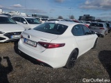  Alfa Romeo  Giulietta Giulia (952) (2016) Giulia 2.0T200 Super AT #2