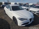 Alfa Romeo  Giulietta Giulia (952) (2016) Giulia 2.0T200 Super AT #3