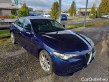  Alfa Romeo  Giulietta Giulia (952) (2016) Giulia 2.2Die210 Veloce AWD AT #3