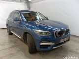  Bmw  X3 BMW  xDrive30e (135 kW) 5d #8