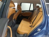  Bmw  X3 BMW  xDrive30e (135 kW) 5d #10