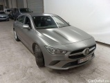  Mercedes  CLA-Klasse Mercedes-Benz CLA Shooting Brake CLA 180 d Business Solution Aut. 5d #8