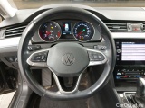  Volkswagen  Passat Volkswagen  Variant 2.0 TDI SCR 110kW DSG7 Style Business 5d #35