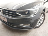  Volkswagen  Passat Volkswagen  Variant 2.0 TDI SCR 110kW DSG7 Style Business 5d #39