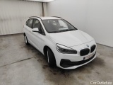  Bmw  Serie 2 BMW 2 Reeks Active Tourer 216d (85kW) 5d #8
