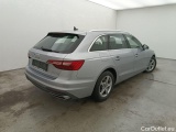  Audi  A4 Audi  Avant 2.0 30 TDi 100kW S tronic Attraction B.E 5d #2