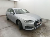  Audi  A4 Audi  Avant 2.0 30 TDi 100kW S tronic Attraction B.E 5d #8