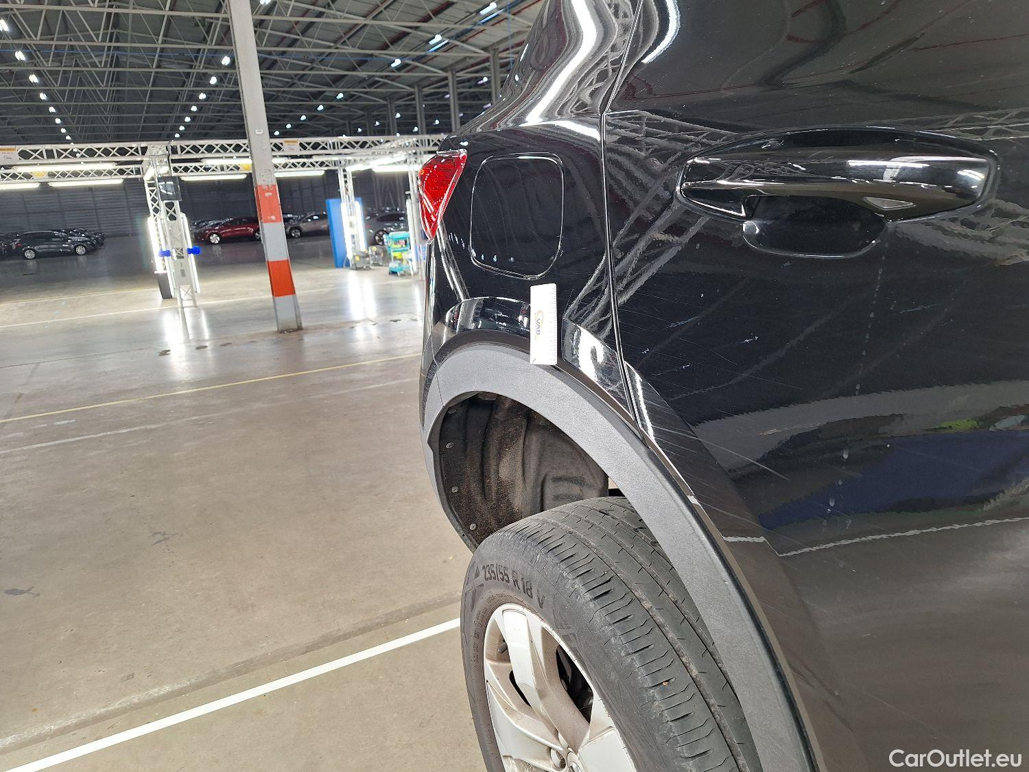  Volvo  XC 40 Volvo, XC40 '17, Volvo XC40 D3 Momentum Pro 5d #12