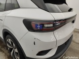  Volkswagen  ID.4 Volkswagen   1st 5d #34