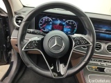  Mercedes  E-Klasse Mercedes-Benz  Break E 300de 4MATIC Business Solution 5d #39