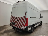  Mercedes  Sprinter Mercedes-Benz  314 CDI GB L2 RWD Functional 3.5T  Aut 4d #2