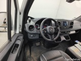  Mercedes  Sprinter Mercedes-Benz  314 CDI GB L2 RWD Functional 3.5T  Aut 4d #9