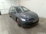 Volkswagen  Golf  Volkswagen Variant VIII 2.0 TDI 85kW Life 5d #8