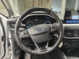  Ford  Focus Ford  Clipper 1.5 EcoBlue 88kW Trend Ed. Business 5d #25