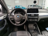  Bmw  X1 BMW  xDrive18dA (100 kW) 5d #9