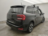  Citroen  C4 Grand Picasso Citroën Grand C4 Spacetourer 1.5 BlueHDi 130 S&S EAT8 Business GPS 5d NO COC!! damaged car !! rolling car  #2