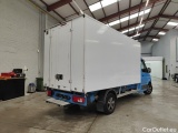  Volkswagen  Crafter Volkswagen  35 2.0TDI 75/102 FDW L4 BesteBak Light carrosserie 2d NO COC!! #2