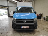  Volkswagen  Crafter Volkswagen  35 2.0TDI 75/102 FDW L4 BesteBak Light carrosserie 2d NO COC!! #5
