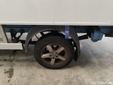  Volkswagen  Crafter Volkswagen  35 2.0TDI 75/102 FDW L4 BesteBak Light carrosserie 2d NO COC!! #42