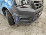  Volkswagen  Crafter Volkswagen  35 2.0TDI 75/102 FDW L4 BesteBak Light carrosserie 2d NO COC!! #54