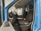  Volkswagen  Crafter Volkswagen  35 2.0TDI 75/102 FDW L4 BesteBak Light carrosserie 2d NO COC!! #3