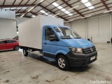  Volkswagen  Crafter Volkswagen  35 2.0TDI 75/102 FDW L4 BesteBak Light carrosserie 2d NO COC!! #8
